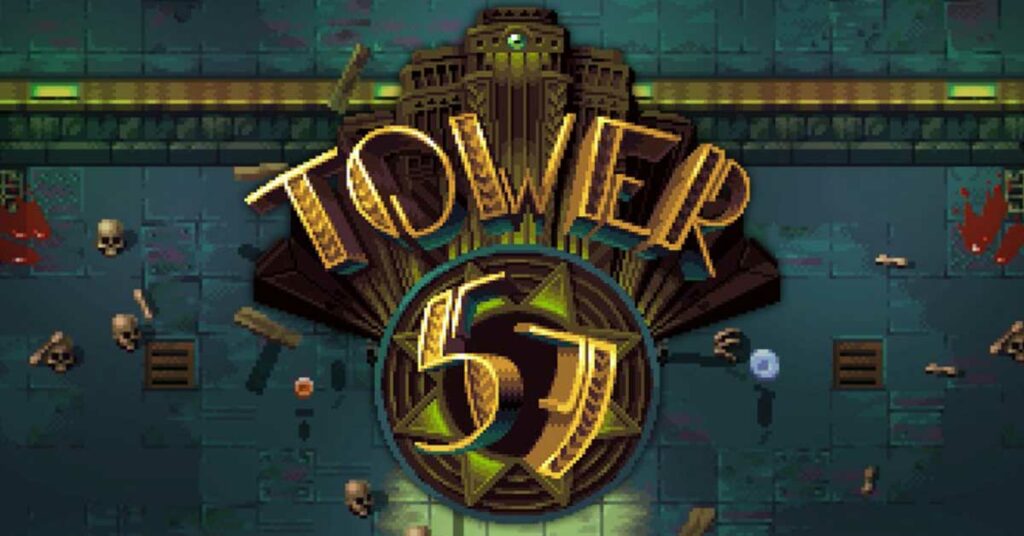 Tower57