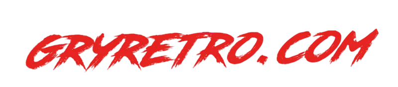 gryretro.com