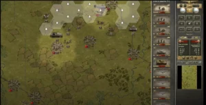 Panzer Corps Wehrmacht In Play 3