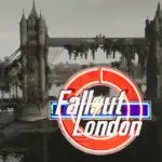 Fallout London crashing