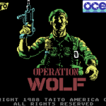 Operation Wolf