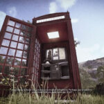 Atomfall phone box