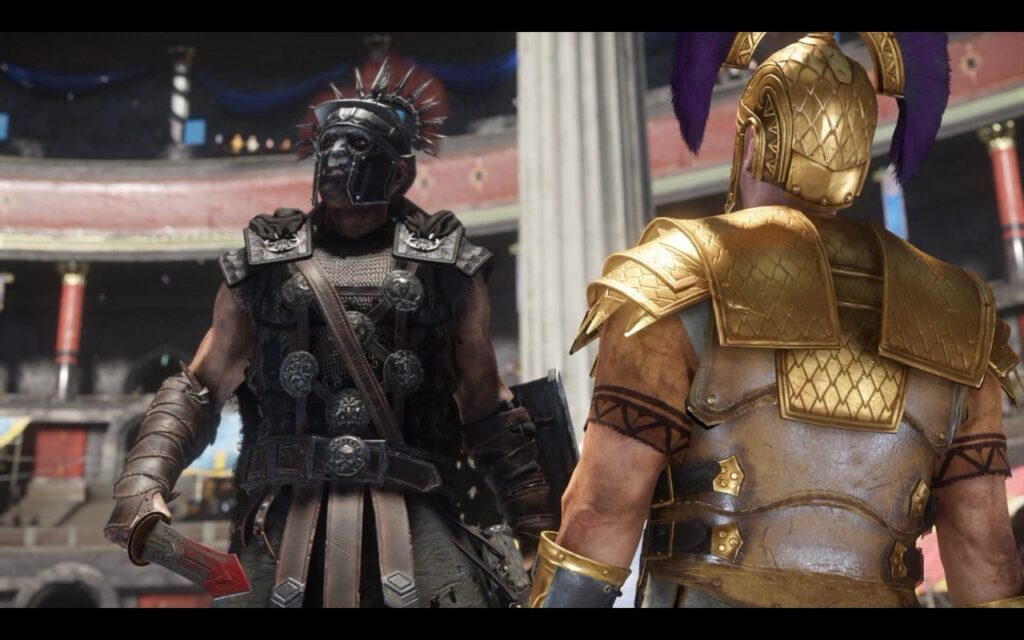 RYSE – Son of Rome Recenzja